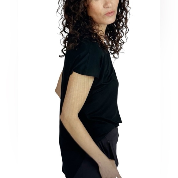 Ruti Tops - Ruti Tuck-In Tee Size 3 (Large)